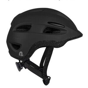 Retrospec kid tottlers  helmet 'Scout'. size x/s black-bike or skate